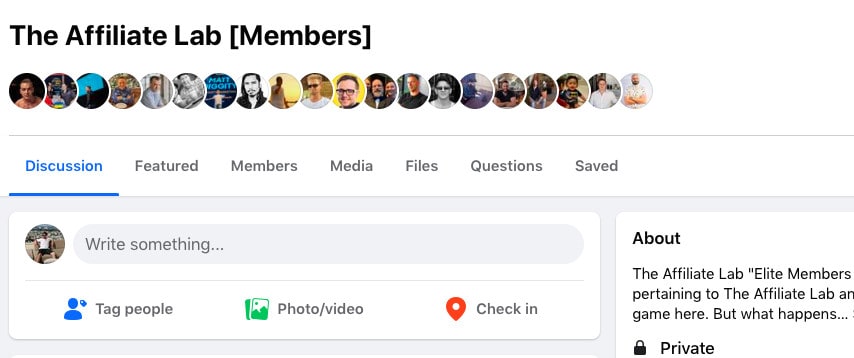 Aufbau einer Community für Ihren Online-Kurs