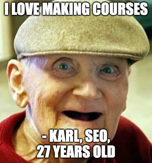 Sollten Sie einen Online-Kurs erstellen?