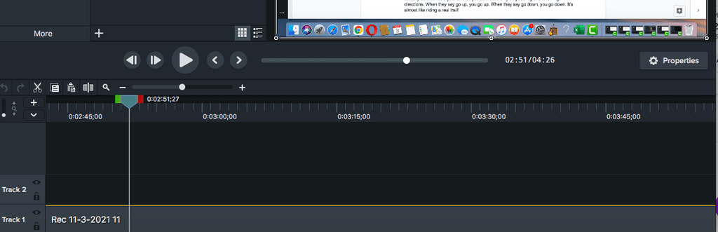 Profi-Tipp: Bearbeiten Sie nicht Ihre eigenen Videos