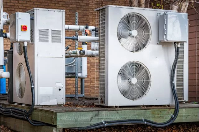 长寿秘诀：通过服务延长空气压缩机的使用寿命