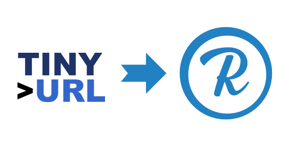 ทางเลือก URL เล็ก ๆ