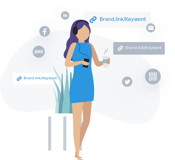 SEO ด้วย URL แบบสั้น