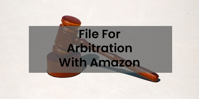 Un mazo de ley de madera