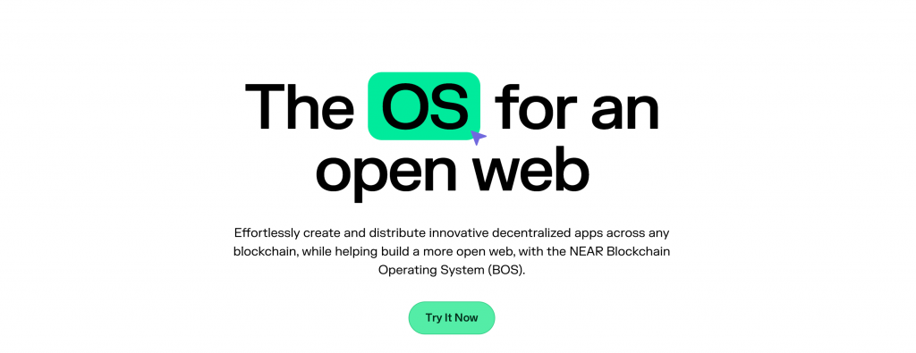 مقدمة لبروتوكول NEAR