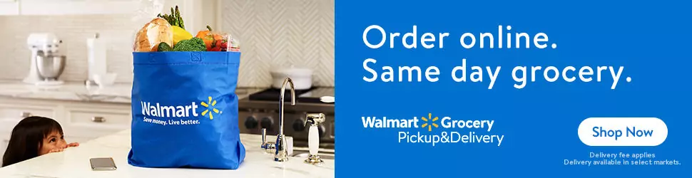 Reklama dostawy artykułów spożywczych | Reklamy artykułów spożywczych online | Reklamy dla smakoszy