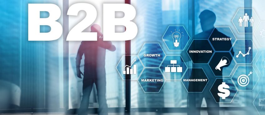 7 étapes pour une stratégie de marketing de contenu B2B efficace