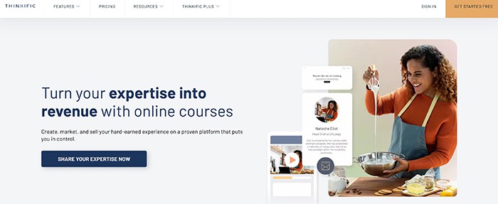 vista previa reflexiva