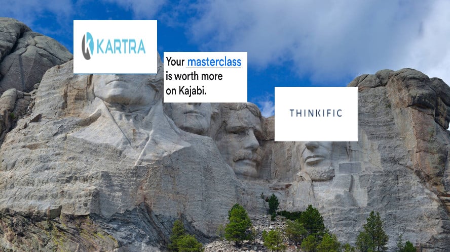 Las mejores plataformas de 3 cursos