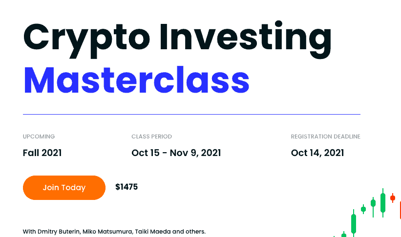 esempio di corso basato sulla coorte numero due
