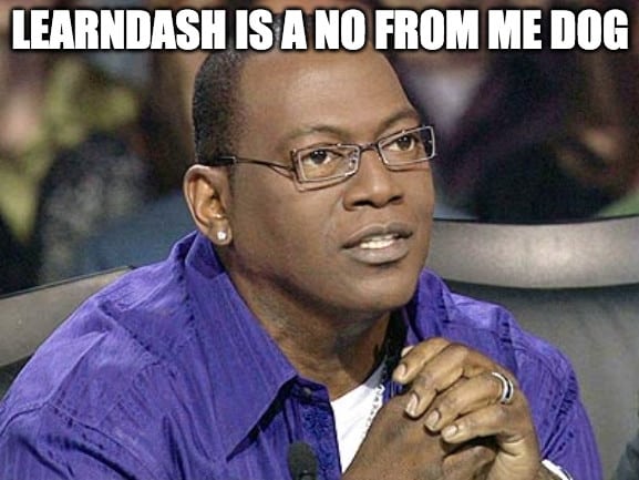 Système d'aide à la gestion LearnDash