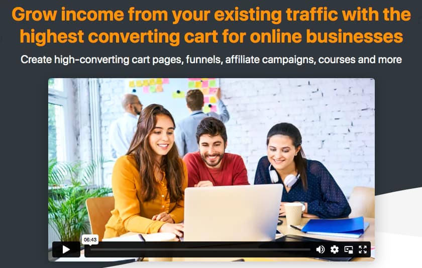 Le meilleur exemple alternatif LearnDash un