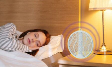 Qinux Swatter Review: la soluzione definitiva alle fastidiose zanzare