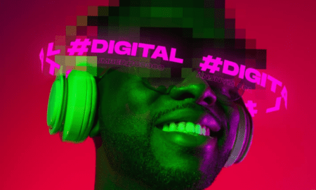 L'esperto di intelligenza artificiale Hassan Taher prevede il futuro dell'IA generativa e dell'industria musicale