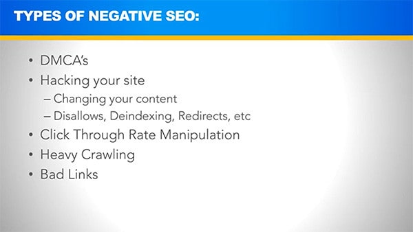 Semplice esempio di produzione di corsi online