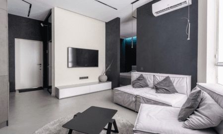 Jak klimatyzacja poprawia jakość powietrza w pomieszczeniach dla zdrowszego domu