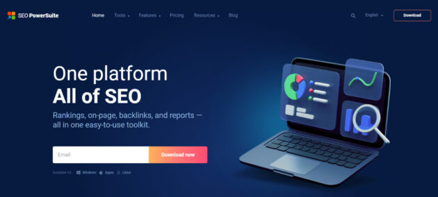 SEO-Power-Suite-SEO-Software-All-In-One-SEO-Tools-for-full-cycle-SEO-optimization-screenshot