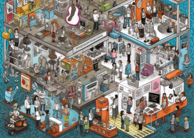 Od marzenia do rzeczywistości: 67 pomysłów na założenie własnej firmy dla małych firm