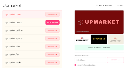ビジュアルブランディングの名前付け