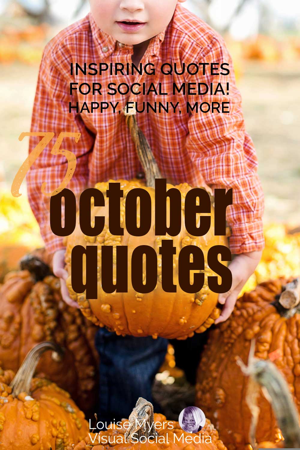 เด็กน้อยยกฟักทองลูกใหญ่พร้อมคำพูด 75 ตุลา