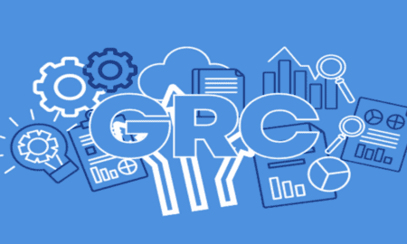 網絡安全和 GRC 解決方案