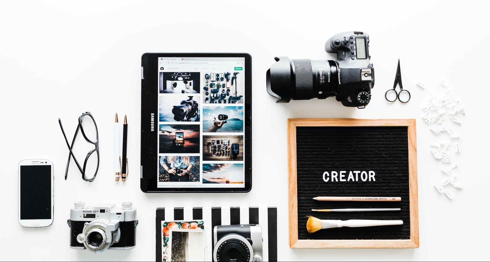 常緑のコンテンツを再利用する