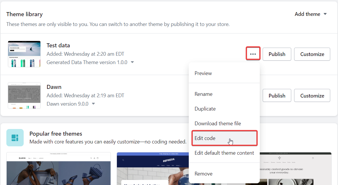 Aggiungi Botsonic a Shopify - Come aggiungere la live chat ai negozi Shopify?