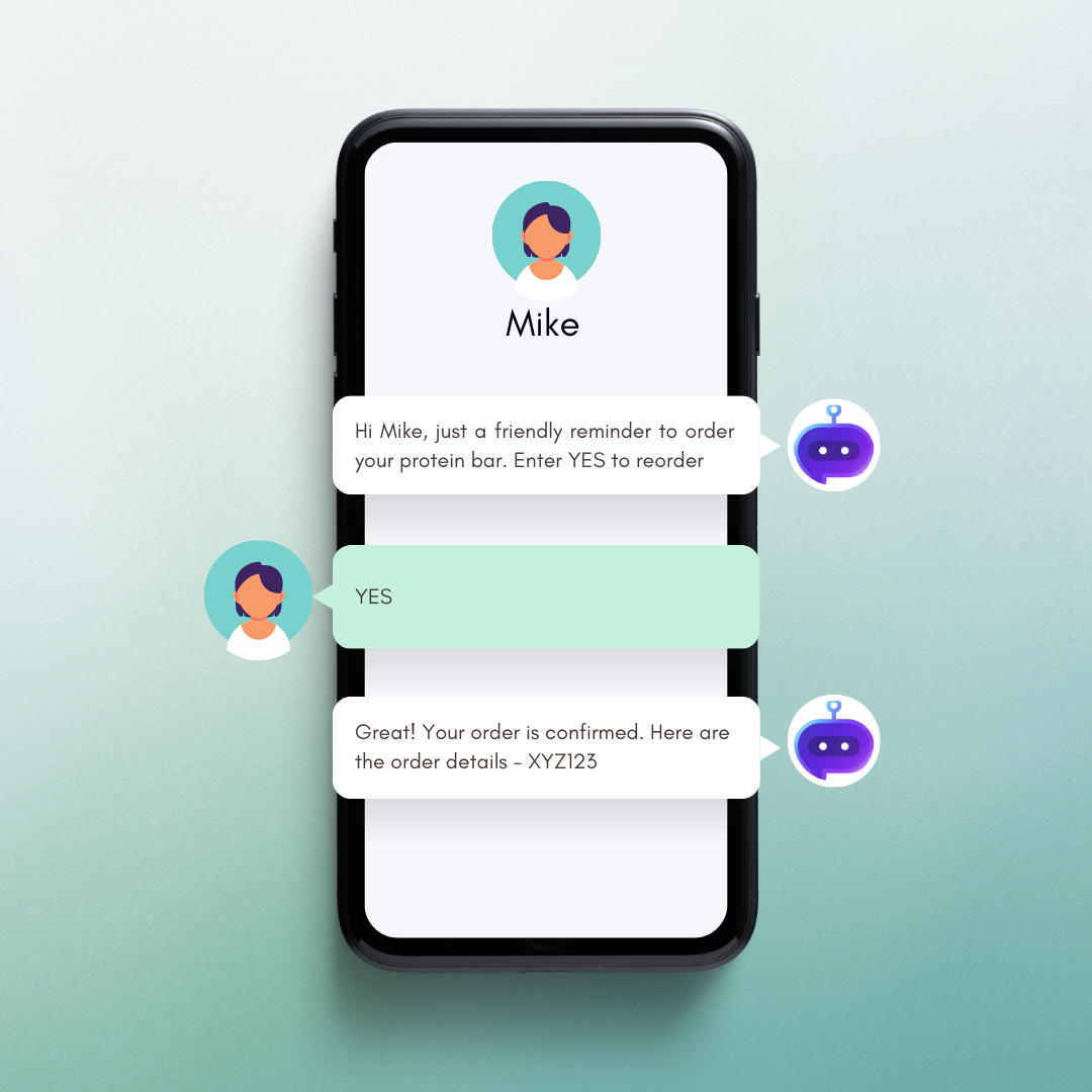 Strumento di commercio conversazionale per consigli di rifornimento personalizzati - I migliori strumenti di commercio conversazionale