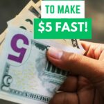 zrób 5 szybkich PIN-ów