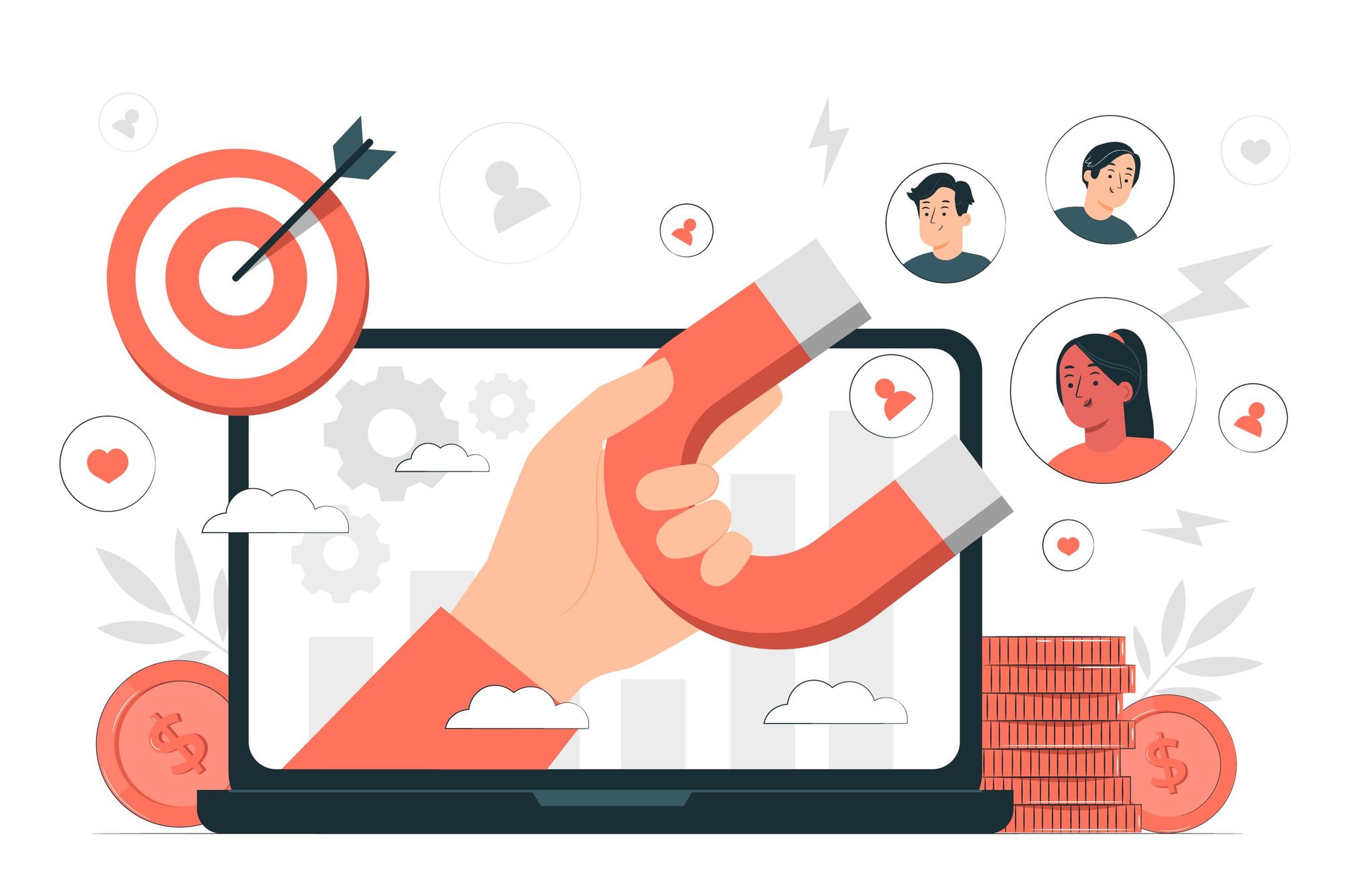 Segmentazione e targeting per la personalizzazione dei contenuti - Personalizzazione dei contenuti