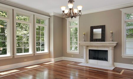 Double Hung 與 Casement Replacement Windows：哪個最適合您的家？