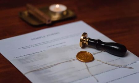 選擇合適的公證服務提供商：需要考慮的關鍵因素