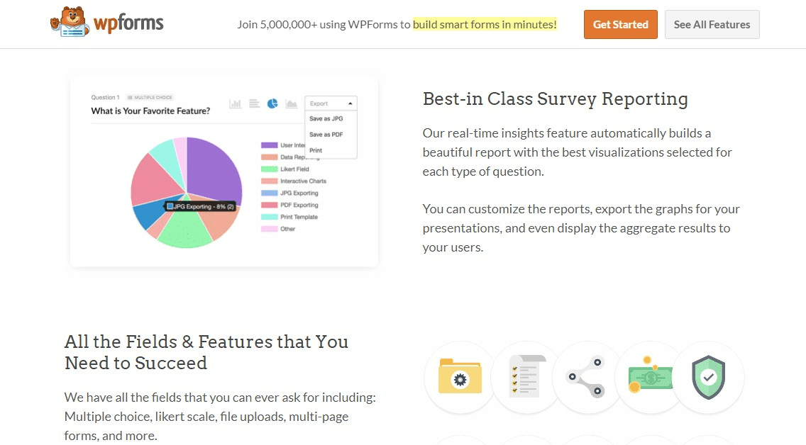 แบบฟอร์ม WP