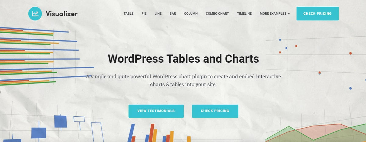 วิชวลไลเซอร์