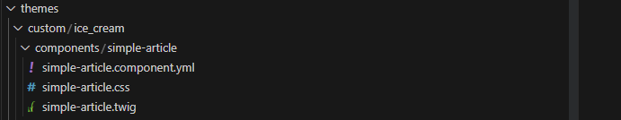 บทความง่ายๆ