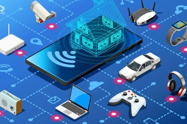 Jak Internet przedmiotów może ulepszyć Twoją firmę