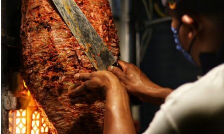 您必須嘗試的 10 種巴亞爾塔港最佳炸玉米餅