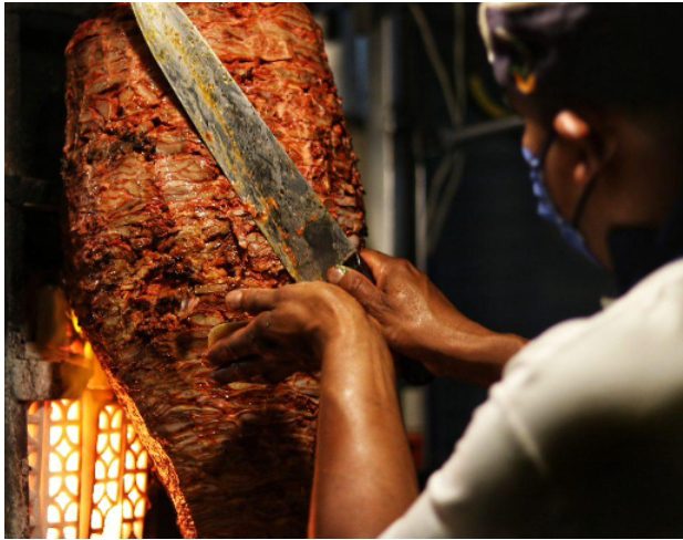 Los 10 Mejores Tacos en Puerto Vallarta que Debes Probar