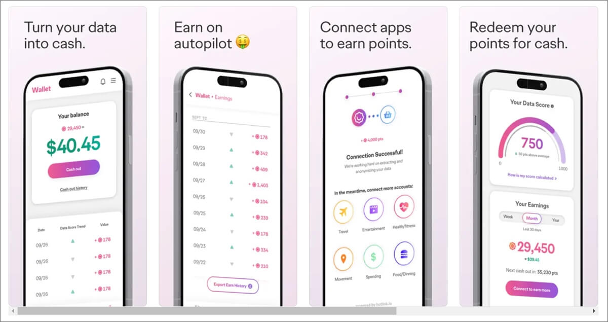 ケイデンアプリ