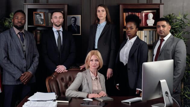 Warum sollte sich Ihre Anwaltskanzlei auf SEO konzentrieren?