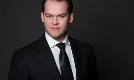 De la visión a la realidad: el viaje del CEO de Black Banx, Michael Gastauer, al éxito de Fintech