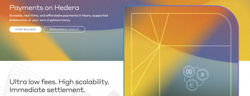 接受 HBAR 付款的优势