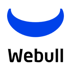 logo Webull