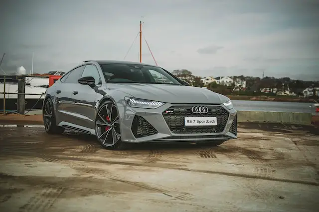audi nuevo