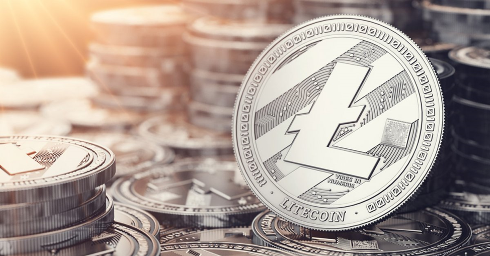 Litecoin 지불 수락의 이점