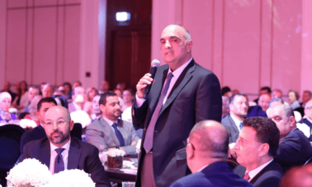 Dal trionfo locale al dominio globale: Samer Asfour e JBC ridefiniscono l'industria del bromo