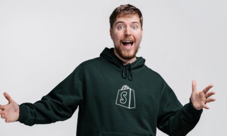 Le stelle più ricche di YouTube: svelare i segreti per fare soldi online