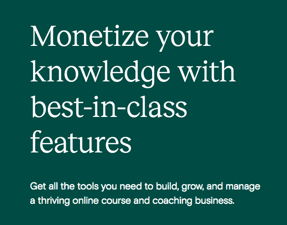 Możliwy do nauczenia brak funkcji