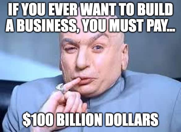 Esempio di prezzi SamCart due