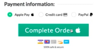 Esempio quattro di automazione ThriveCart