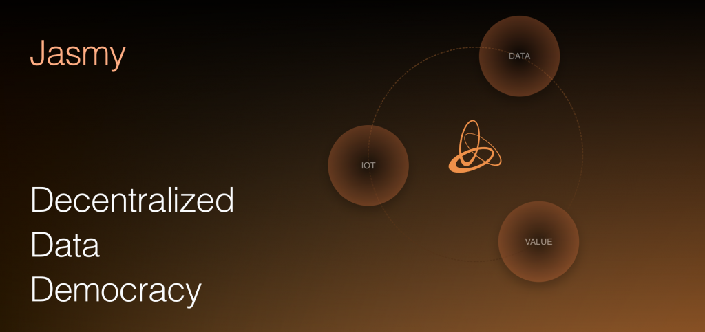 JasmyCoin의 부상: 간략한 소개